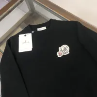 Cheap Moncler Sweaters Long Sleeved For Unisex #1420122 Replica Wholesale [$56.00 USD] [ITEM#1420122] on Replica Moncler Sweaters