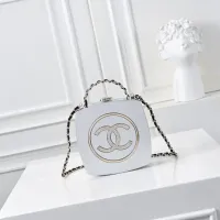 Cheap Chanel AAA Quality Handbags For Women #1420123 Replica Wholesale [$98.00 USD] [ITEM#1420123] on Replica Chanel AAA Quality Handbags