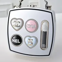 Cheap Chanel AAA Quality Handbags For Women #1420123 Replica Wholesale [$98.00 USD] [ITEM#1420123] on Replica Chanel AAA Quality Handbags