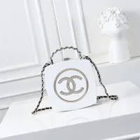 Cheap Chanel AAA Quality Handbags For Women #1420124 Replica Wholesale [$98.00 USD] [ITEM#1420124] on Replica Chanel AAA Quality Handbags