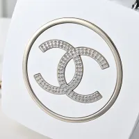 Cheap Chanel AAA Quality Handbags For Women #1420124 Replica Wholesale [$98.00 USD] [ITEM#1420124] on Replica Chanel AAA Quality Handbags