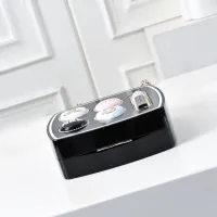 Cheap Chanel AAA Quality Handbags For Women #1420125 Replica Wholesale [$98.00 USD] [ITEM#1420125] on Replica Chanel AAA Quality Handbags