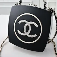 Cheap Chanel AAA Quality Handbags For Women #1420125 Replica Wholesale [$98.00 USD] [ITEM#1420125] on Replica Chanel AAA Quality Handbags