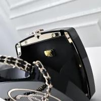Cheap Chanel AAA Quality Handbags For Women #1420125 Replica Wholesale [$98.00 USD] [ITEM#1420125] on Replica Chanel AAA Quality Handbags