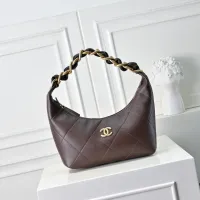 Cheap Chanel AAA Quality Handbags For Women #1420126 Replica Wholesale [$92.00 USD] [ITEM#1420126] on Replica Chanel AAA Quality Handbags