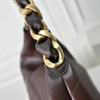 Cheap Chanel AAA Quality Handbags For Women #1420127 Replica Wholesale [$102.00 USD] [ITEM#1420127] on Replica Chanel AAA Quality Handbags