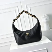 Cheap Chanel AAA Quality Handbags For Women #1420128 Replica Wholesale [$92.00 USD] [ITEM#1420128] on Replica Chanel AAA Quality Handbags