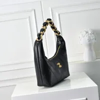 Cheap Chanel AAA Quality Handbags For Women #1420128 Replica Wholesale [$92.00 USD] [ITEM#1420128] on Replica Chanel AAA Quality Handbags