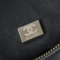 Cheap Chanel AAA Quality Handbags For Women #1420128 Replica Wholesale [$92.00 USD] [ITEM#1420128] on Replica Chanel AAA Quality Handbags