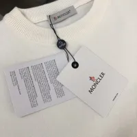 Cheap Moncler Sweaters Long Sleeved For Unisex #1420130 Replica Wholesale [$56.00 USD] [ITEM#1420130] on Replica Moncler Sweaters