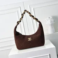 Cheap Chanel AAA Quality Handbags For Women #1420131 Replica Wholesale [$92.00 USD] [ITEM#1420131] on Replica Chanel AAA Quality Handbags