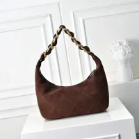 Cheap Chanel AAA Quality Handbags For Women #1420131 Replica Wholesale [$92.00 USD] [ITEM#1420131] on Replica Chanel AAA Quality Handbags