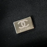 Cheap Chanel AAA Quality Handbags For Women #1420131 Replica Wholesale [$92.00 USD] [ITEM#1420131] on Replica Chanel AAA Quality Handbags