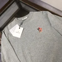 Cheap Moncler Sweaters Long Sleeved For Unisex #1420132 Replica Wholesale [$56.00 USD] [ITEM#1420132] on Replica Moncler Sweaters