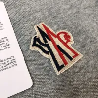 Cheap Moncler Sweaters Long Sleeved For Unisex #1420132 Replica Wholesale [$56.00 USD] [ITEM#1420132] on Replica Moncler Sweaters