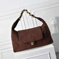 Cheap Chanel AAA Quality Handbags For Women #1420134 Replica Wholesale [$102.00 USD] [ITEM#1420134] on Replica Chanel AAA Quality Handbags