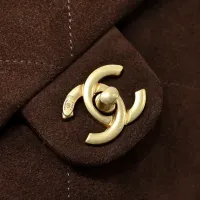 Cheap Chanel AAA Quality Handbags For Women #1420134 Replica Wholesale [$102.00 USD] [ITEM#1420134] on Replica Chanel AAA Quality Handbags