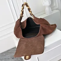 Cheap Chanel AAA Quality Handbags For Women #1420134 Replica Wholesale [$102.00 USD] [ITEM#1420134] on Replica Chanel AAA Quality Handbags