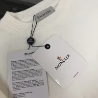 Cheap Moncler Sweaters Long Sleeved For Unisex #1420135 Replica Wholesale [$56.00 USD] [ITEM#1420135] on Replica Moncler Sweaters