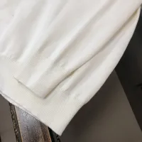 Cheap Moncler Sweaters Long Sleeved For Unisex #1420135 Replica Wholesale [$56.00 USD] [ITEM#1420135] on Replica Moncler Sweaters