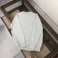 Cheap Moncler Sweaters Long Sleeved For Unisex #1420136 Replica Wholesale [$56.00 USD] [ITEM#1420136] on Replica Moncler Sweaters