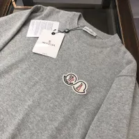 Cheap Moncler Sweaters Long Sleeved For Unisex #1420136 Replica Wholesale [$56.00 USD] [ITEM#1420136] on Replica Moncler Sweaters