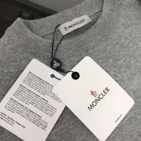 Cheap Moncler Sweaters Long Sleeved For Unisex #1420136 Replica Wholesale [$56.00 USD] [ITEM#1420136] on Replica Moncler Sweaters