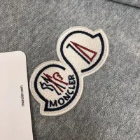 Cheap Moncler Sweaters Long Sleeved For Unisex #1420136 Replica Wholesale [$56.00 USD] [ITEM#1420136] on Replica Moncler Sweaters