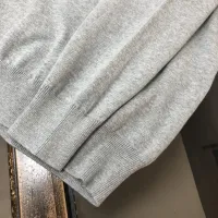 Cheap Moncler Sweaters Long Sleeved For Unisex #1420136 Replica Wholesale [$56.00 USD] [ITEM#1420136] on Replica Moncler Sweaters