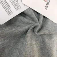 Cheap Moncler Sweaters Long Sleeved For Unisex #1420136 Replica Wholesale [$56.00 USD] [ITEM#1420136] on Replica Moncler Sweaters