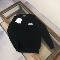 Cheap Moncler Sweaters Long Sleeved For Unisex #1420137 Replica Wholesale [$56.00 USD] [ITEM#1420137] on Replica Moncler Sweaters