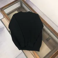 Cheap Moncler Sweaters Long Sleeved For Unisex #1420137 Replica Wholesale [$56.00 USD] [ITEM#1420137] on Replica Moncler Sweaters