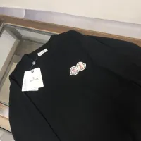 Cheap Moncler Sweaters Long Sleeved For Unisex #1420137 Replica Wholesale [$56.00 USD] [ITEM#1420137] on Replica Moncler Sweaters