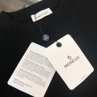 Cheap Moncler Sweaters Long Sleeved For Unisex #1420137 Replica Wholesale [$56.00 USD] [ITEM#1420137] on Replica Moncler Sweaters