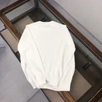 Cheap Moncler Sweaters Long Sleeved For Unisex #1420138 Replica Wholesale [$56.00 USD] [ITEM#1420138] on Replica Moncler Sweaters