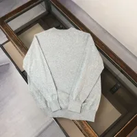 Cheap Moncler Sweaters Long Sleeved For Unisex #1420139 Replica Wholesale [$56.00 USD] [ITEM#1420139] on Replica Moncler Sweaters