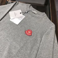 Cheap Moncler Sweaters Long Sleeved For Unisex #1420139 Replica Wholesale [$56.00 USD] [ITEM#1420139] on Replica Moncler Sweaters