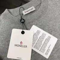Cheap Moncler Sweaters Long Sleeved For Unisex #1420139 Replica Wholesale [$56.00 USD] [ITEM#1420139] on Replica Moncler Sweaters