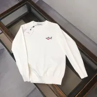 Cheap Moncler Sweaters Long Sleeved For Unisex #1420141 Replica Wholesale [$56.00 USD] [ITEM#1420141] on Replica Moncler Sweaters