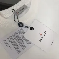 Cheap Moncler Sweaters Long Sleeved For Unisex #1420141 Replica Wholesale [$56.00 USD] [ITEM#1420141] on Replica Moncler Sweaters