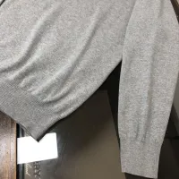 Cheap Moncler Sweaters Long Sleeved For Unisex #1420142 Replica Wholesale [$56.00 USD] [ITEM#1420142] on Replica Moncler Sweaters