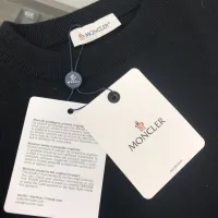 Cheap Moncler Sweaters Long Sleeved For Unisex #1420143 Replica Wholesale [$56.00 USD] [ITEM#1420143] on Replica Moncler Sweaters