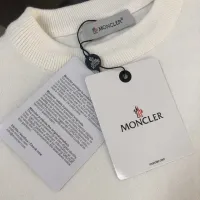 Cheap Moncler Sweaters Long Sleeved For Unisex #1420144 Replica Wholesale [$56.00 USD] [ITEM#1420144] on Replica Moncler Sweaters
