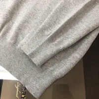 Cheap Moncler Sweaters Long Sleeved For Unisex #1420145 Replica Wholesale [$56.00 USD] [ITEM#1420145] on Replica Moncler Sweaters