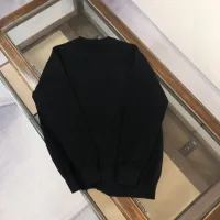 Cheap Moncler Sweaters Long Sleeved For Unisex #1420146 Replica Wholesale [$56.00 USD] [ITEM#1420146] on Replica Moncler Sweaters