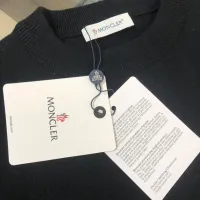 Cheap Moncler Sweaters Long Sleeved For Unisex #1420146 Replica Wholesale [$56.00 USD] [ITEM#1420146] on Replica Moncler Sweaters