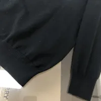 Cheap Moncler Sweaters Long Sleeved For Unisex #1420146 Replica Wholesale [$56.00 USD] [ITEM#1420146] on Replica Moncler Sweaters