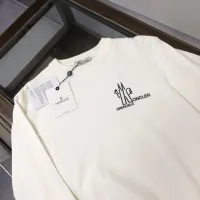 Cheap Moncler Sweaters Long Sleeved For Unisex #1420147 Replica Wholesale [$56.00 USD] [ITEM#1420147] on Replica Moncler Sweaters