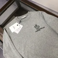 Cheap Moncler Sweaters Long Sleeved For Unisex #1420148 Replica Wholesale [$56.00 USD] [ITEM#1420148] on Replica Moncler Sweaters