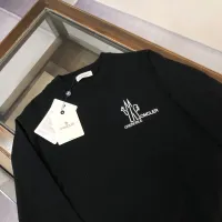 Cheap Moncler Sweaters Long Sleeved For Unisex #1420149 Replica Wholesale [$56.00 USD] [ITEM#1420149] on Replica Moncler Sweaters